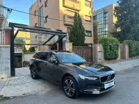 Usado Volvo V90 CC Pro 197 CV (144 kW) 2021 Gris / plata Familiar