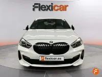 Usado BMW 118 136 CV (100 kW) 2024 Blanco Utilitario