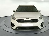 Usado Kia Niro 143 CV (105 kW) 2020 Blanco SUV