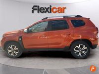 Usado Dacia Duster Prestige 100 CV (73 kW) 2022 Naranja SUV