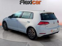 Occasion VW Golf VIII Edition 131 ch (96 kW) 2020 Blanc Berline
