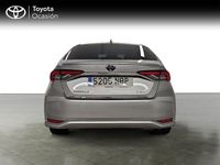 Usado Toyota Corolla Plus 140 CV (102 kW) 2025 Gris Berlina