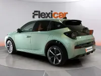 Usado Lancia Ypsilon 101 CV (74 kW) 2025 Verde Utilitario