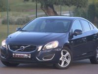 usado Volvo S60 D3 Geartronic Summum