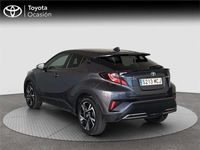 Usado Toyota C-HR Advance 184 CV (135 kW) 2022 SUV