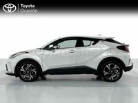 Usado Toyota C-HR Advance 122 CV (89 kW) 2022 Blanco SUV
