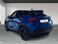 Nuevo Nissan Juke Tekna 114 CV (83 kW) 2025 Azul SUV