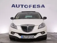 Usado Lancia Delta 120 CV (88 kW) 2010 Blanco Utilitario