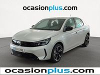 Nuevo Opel Corsa S 110 CV (80 kW) 2025 Gris Utilitario