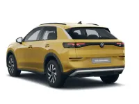 Nuevo VW T-Roc 116 CV (85 kW) 2026 Amarillo SUV