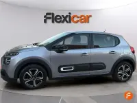 Usado Citroën C3 PureTech 83 CV (61 kW) 2024 Gris