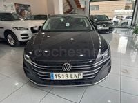 Usado VW Arteon Elegance 150 HP (110 kW) 2021 Preto Sedan