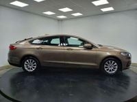 Usado Ford Mondeo Trend 150 CV (110 kW) 2020 Gris Berlina