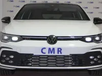 Usado VW Golf VIII GTI 245 CV (180 kW) 2023 Blanco Utilitario