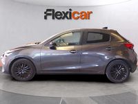 Usado Mazda 2 Homura-Line 90 CV (66 kW) 2022 Gris Berlina