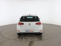 Usado VW Golf VII Sport 115 CV (84 kW) 2017 Blanco Utilitario