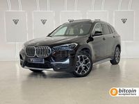Usado BMW X1 Comfort Edition 150 CV (110 kW) 2020 Marrón SUV