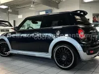 Usado Mini Cooper S 175 CV (128 kW) 2008 Negro Utilitario