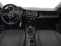 Usado Audi A1 Sportback 95 CV (69 kW) 2022 Rojo Utilitario