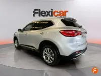 Usado MG HS Comfort 162 CV (119 kW) 2023 Gris SUV