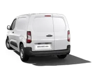 Nuevo Citroën Berlingo 100 CV (73 kW) 2026 Blanco Monovolumen