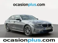 Occasion BMW 320 190 PK (139 kW) 2020 Grijs Sedan