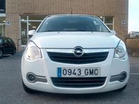 usado Opel Agila 1.2