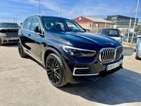 Usado BMW X5 xLine 398 CV (292 kW) 2021 Negro SUV