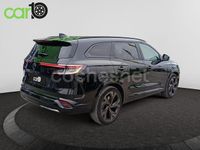 Usado Renault Espace 200 CV (147 kW) 2023 Negro Monovolumen