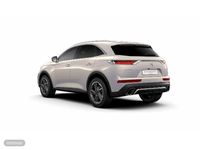 Nuevo DS Automobiles DS7 Crossback Rivoli 300 CV (220 kW) 2026 Plateado SUV