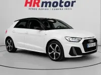 Usado Audi A1 95 CV (69 kW) 2023 SUV