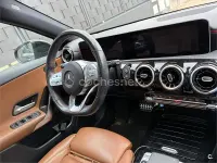 Usado Mercedes A200 156 CV (114 kW) 2019 Blanco Berlina