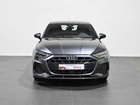 Usado Audi A3 Sportback Comfort 150 CV (110 kW) 2025 Gris Utilitario