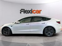 Usado Tesla Model 3 350 kW (476 CV) 2021 Blanco Berlina