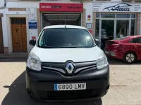 Usado Renault Kangoo 80 CV (58 kW) 2021 Blanco Monovolumen