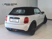 usado Mini Cooper Cabriolet 