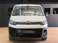 Usado Citroën Berlingo Business Class 102 CV (75 kW) 2021 Blanco Monovolumen