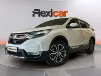 Usado Honda CR-V 184 CV (135 kW) 2022 Blanco SUV