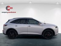 Usado DS Automobiles DS7 Crossback Performance 225 CV (165 kW) 2024 Blanco SUV
