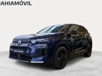 Nuevo Citroën C5 Aircross 145 CV (106 kW) 2026 SUV