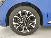 Usado Renault Clio V Techno 100 CV (73 kW) 2025 Azul Berlina