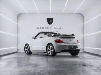 Usado VW Beetle R-line 140 CV (102 kW) 2014 Blanco Utilitario