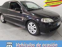 Usado Opel Astra Sport 100 CV (73 kW) 2002 Utilitario