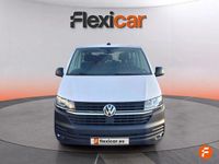 Usado VW Caravelle 150 CV (110 kW) 2024 Blanco Monovolumen