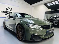 usado BMW M4 M4A