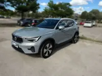 Usado Volvo XC40 Core 163 CV (119 kW) 2024 Gris SUV