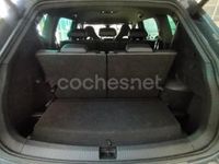 Usado Seat Tarraco FR 150 CV (110 kW) 2024 Gris / plata SUV
