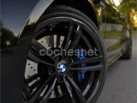 Usado BMW M2 M Performance 370 CV (272 kW) 2018 Negro Coupe