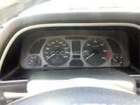 Usado Peugeot 306 71 CV (52 kW) 1999 Gris / plata Berlina