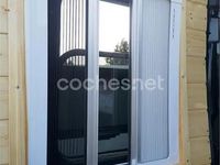 Usado Citroën Jumper 130 CV (95 kW) 2012 Negro Monovolumen